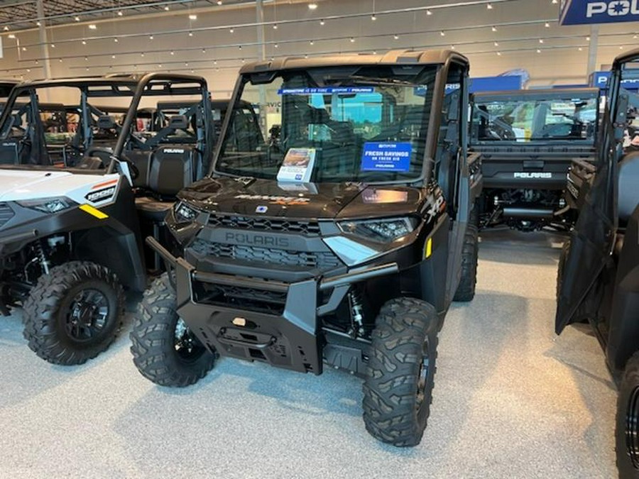 2024 Polaris® Ranger XP 1000 Premium