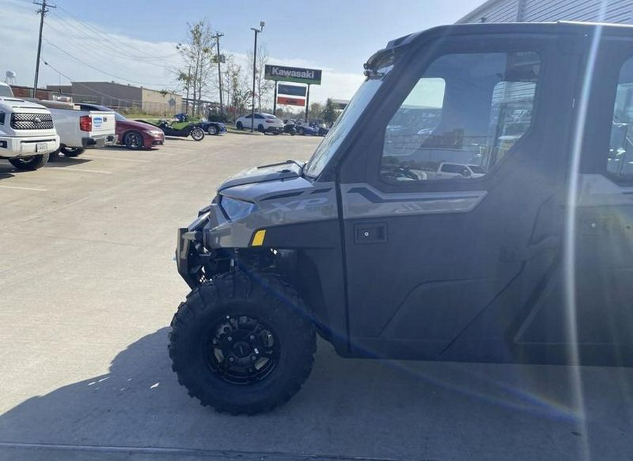 2024 Polaris® Ranger Crew XP 1000 NorthStar Edition Ultimate