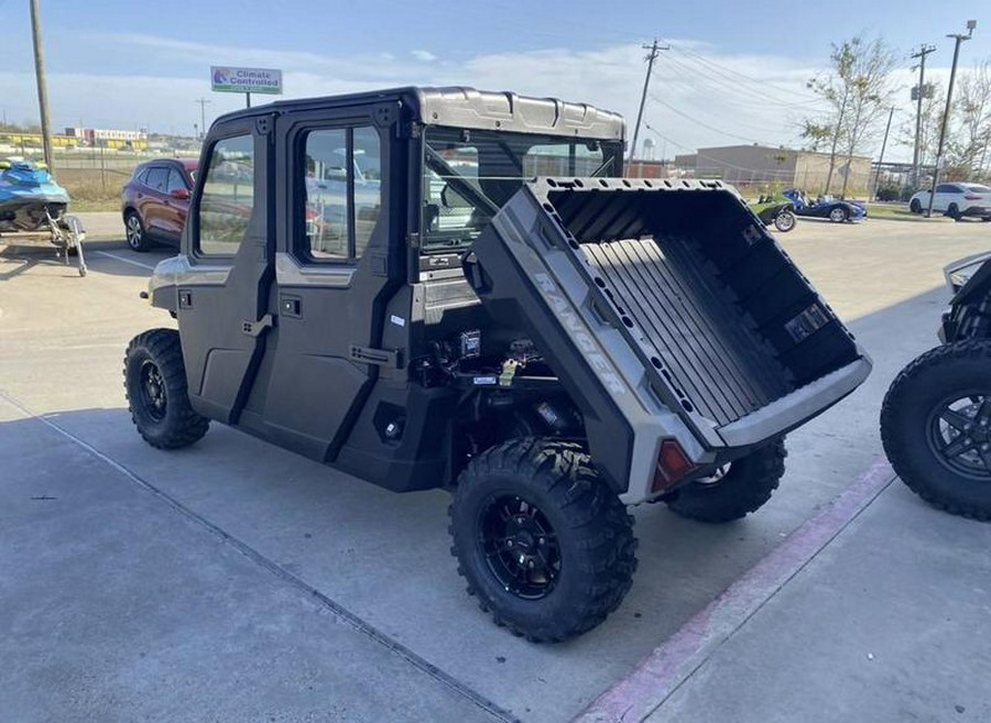 2024 Polaris® Ranger Crew XP 1000 NorthStar Edition Ultimate