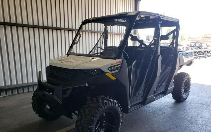 2024 Polaris® Ranger Crew 1000 Premium