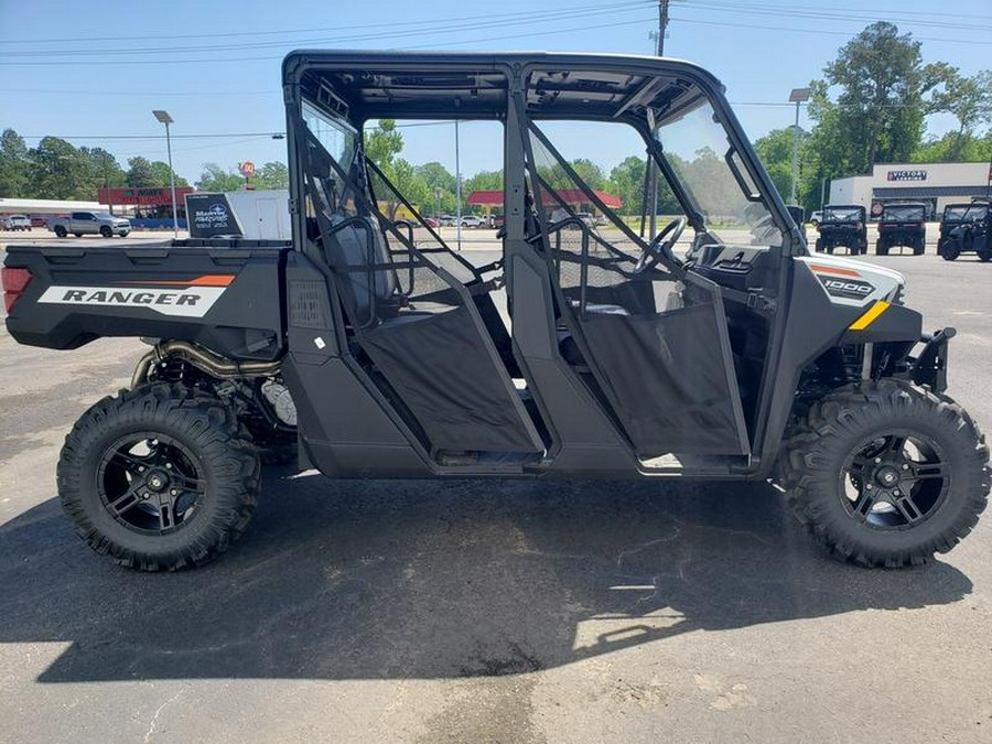 2024 Polaris® Ranger Crew 1000 Premium