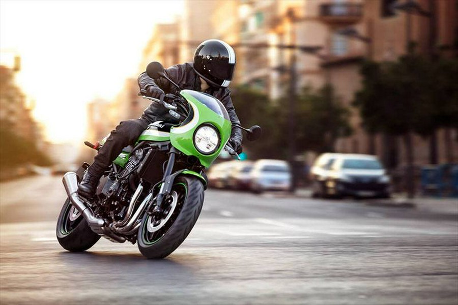 2020 Kawasaki Z900RS Cafe