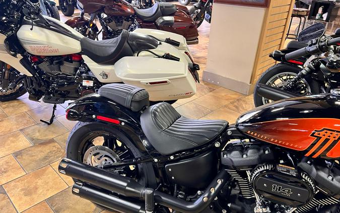 2023 Harley-Davidson FXBBS