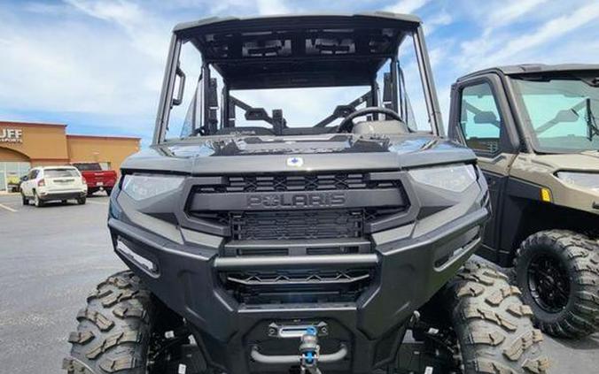 2025 Polaris® Ranger Crew XP 1000 Premium