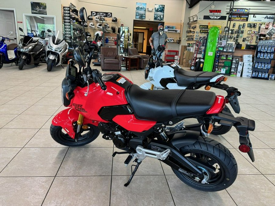 2025 Honda® Grom