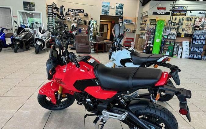 2025 Honda® Grom