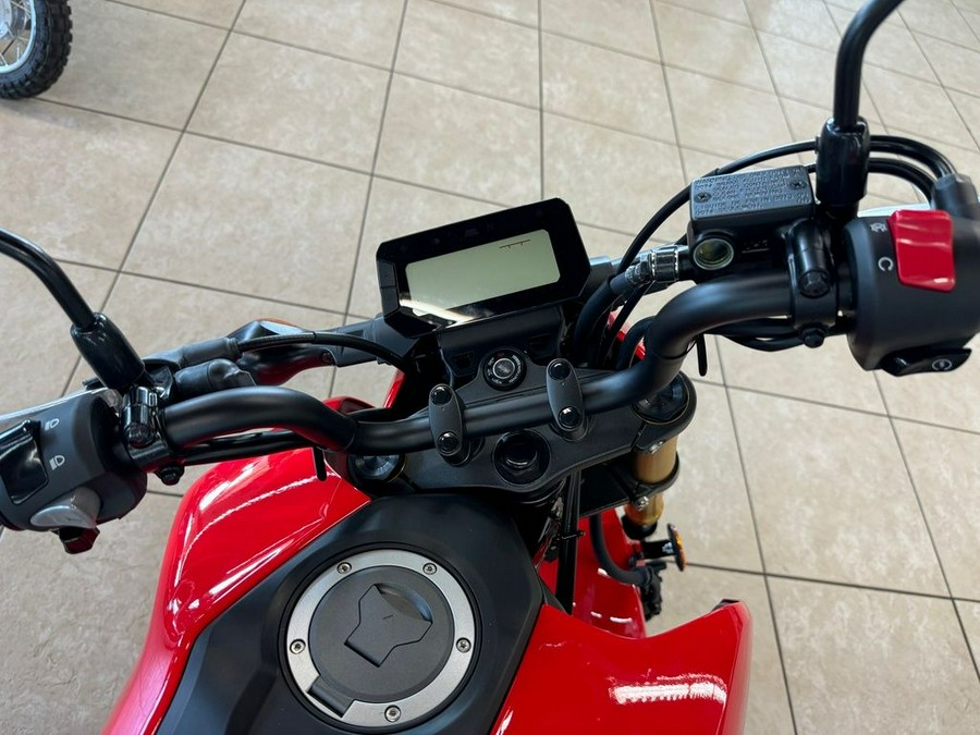 2025 Honda® Grom