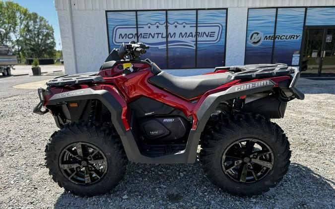 2024 Can-Am™ OutlanderT XT 850