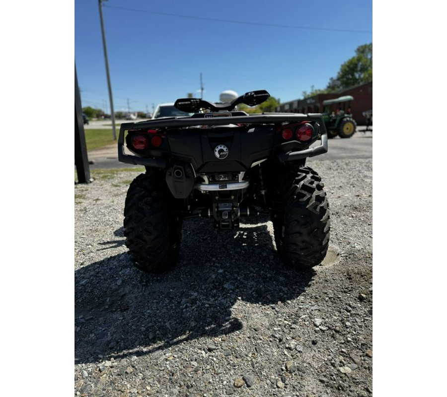 2024 Can-Am™ Outlander™ XT 850