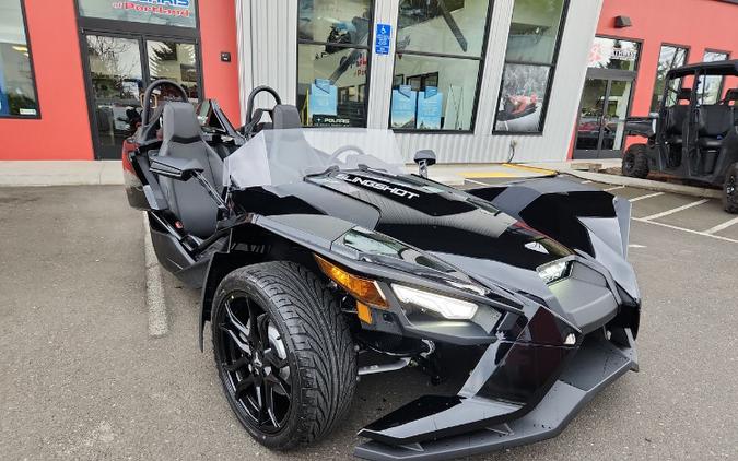 2024 Slingshot Slingshot S w/ Technology Package 1 AutoDrive