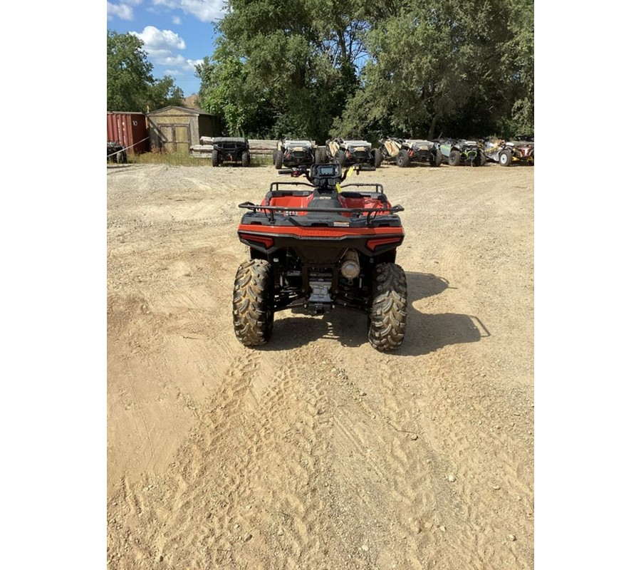 2024 Polaris Sportsman 570 EPS