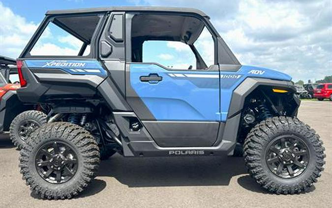 2024 Polaris Polaris XPEDITION ADV Ultimate