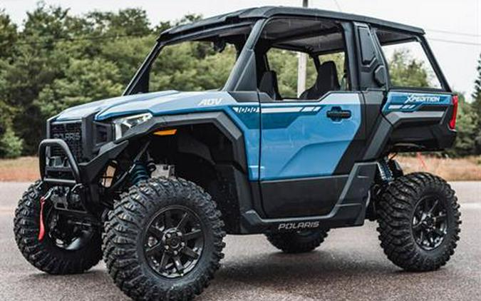 2024 Polaris Polaris XPEDITION ADV Ultimate