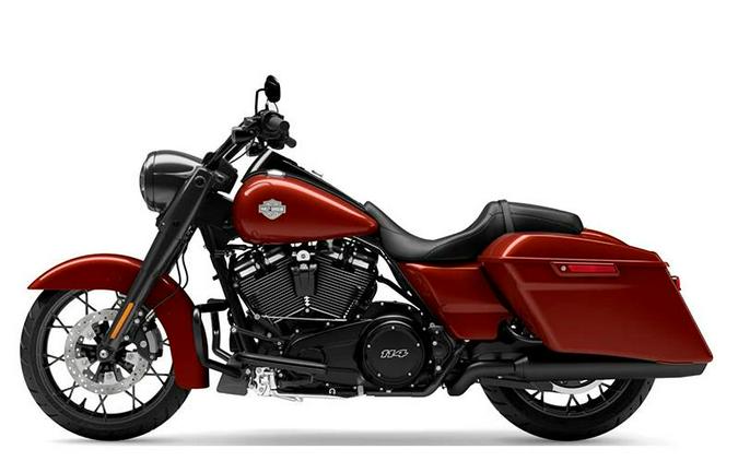 2024 Harley-Davidson Road King® Special