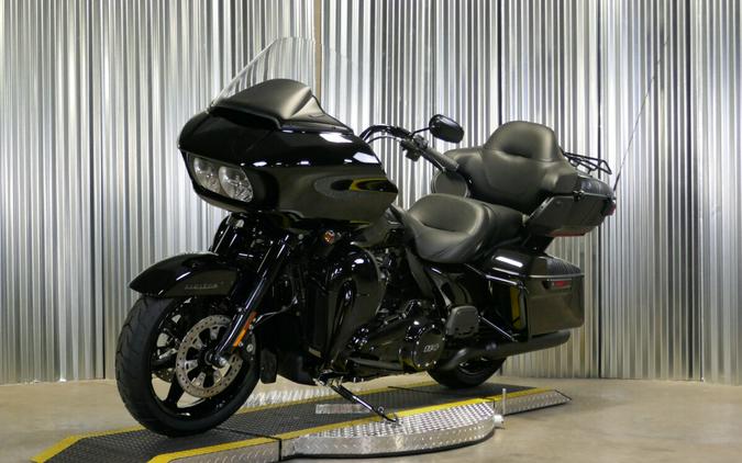 2024 Harley-Davidson Road Glide Limited