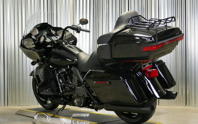 2024 Harley-Davidson Road Glide Limited