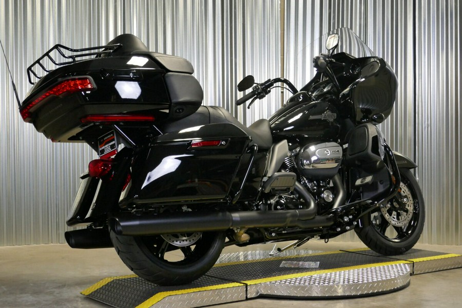 2024 Harley-Davidson Road Glide Limited