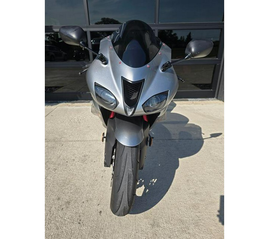 2007 Kawasaki Ninja® ZX™-6R