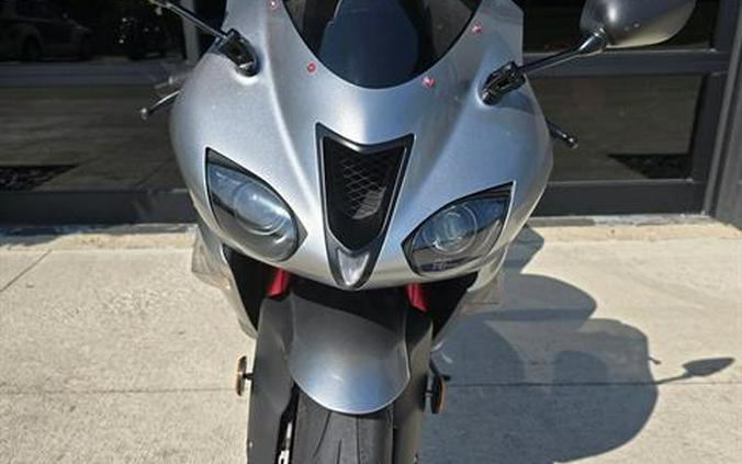 2007 Kawasaki Ninja® ZX™-6R