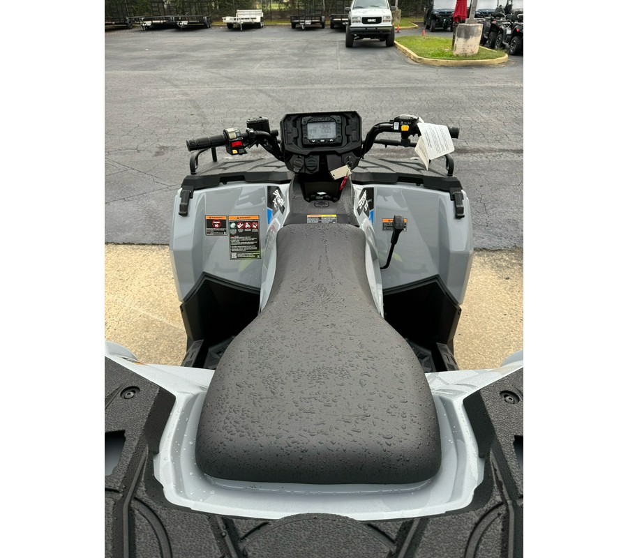 2024 Polaris Sportsman 570 Premium