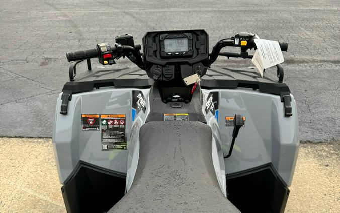 2024 Polaris Sportsman 570 Premium