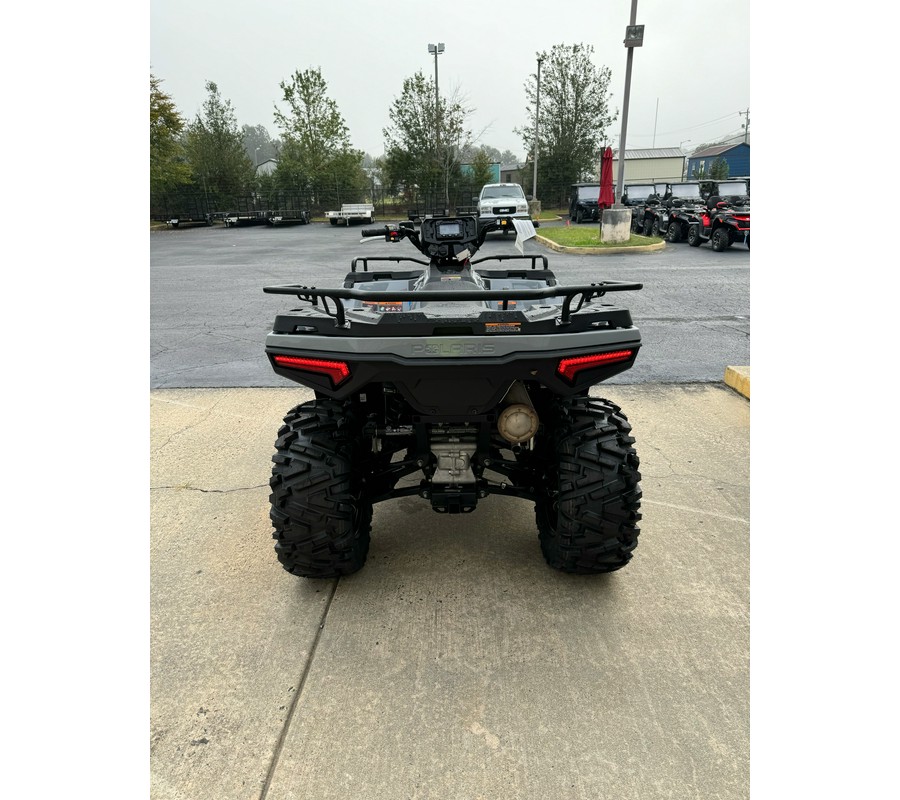 2024 Polaris Sportsman 570 Premium