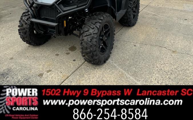 2024 Polaris Sportsman 570 Premium