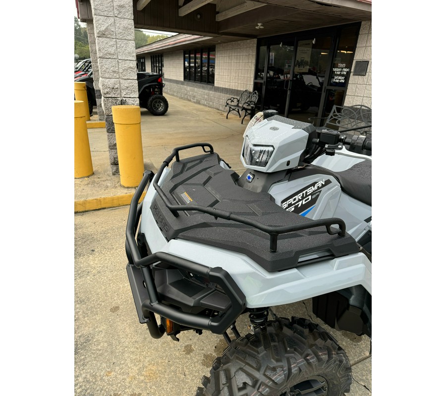 2024 Polaris Sportsman 570 Premium