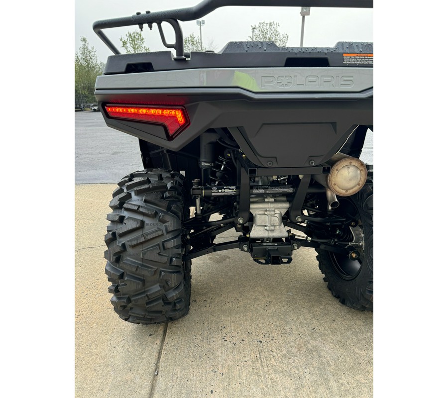 2024 Polaris Sportsman 570 Premium