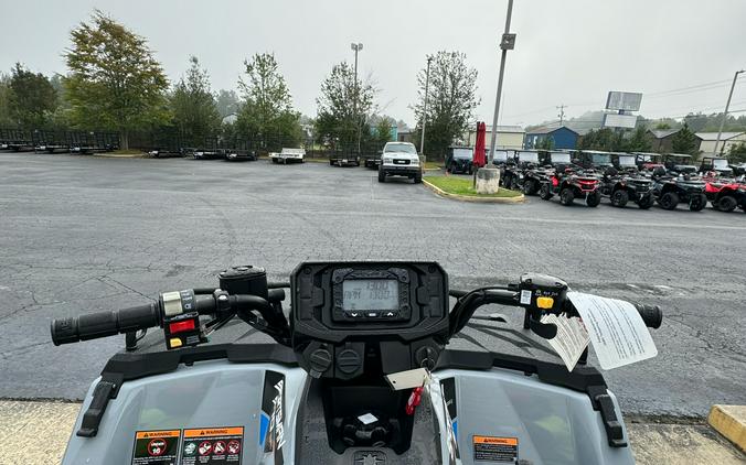 2024 Polaris Sportsman 570 Premium