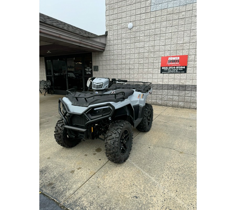 2024 Polaris Sportsman 570 Premium