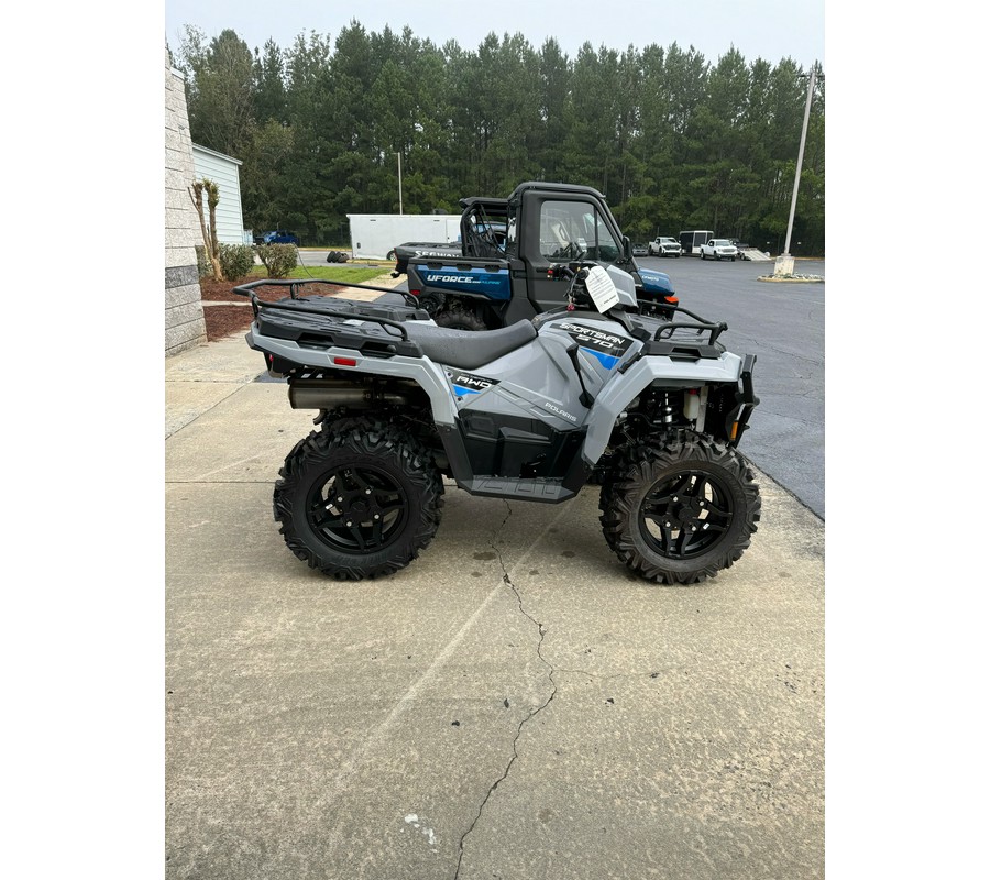 2024 Polaris Sportsman 570 Premium