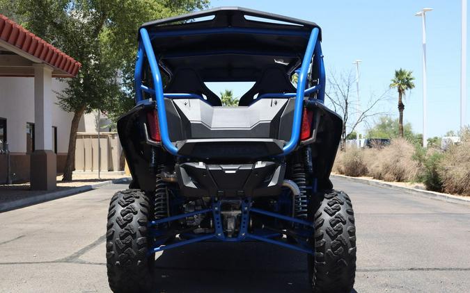 2025 Honda® Talon 1000X-4 FOX Live Valve