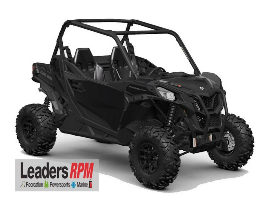 2025 Can-Am® Maverick Sport DPS 1000R