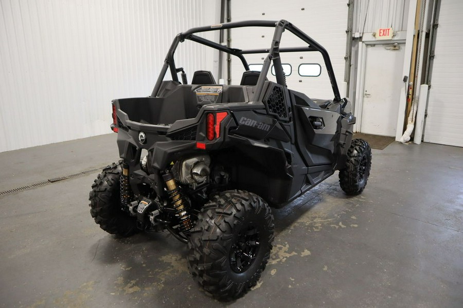 2025 Can-Am® Maverick Sport DPS 1000R
