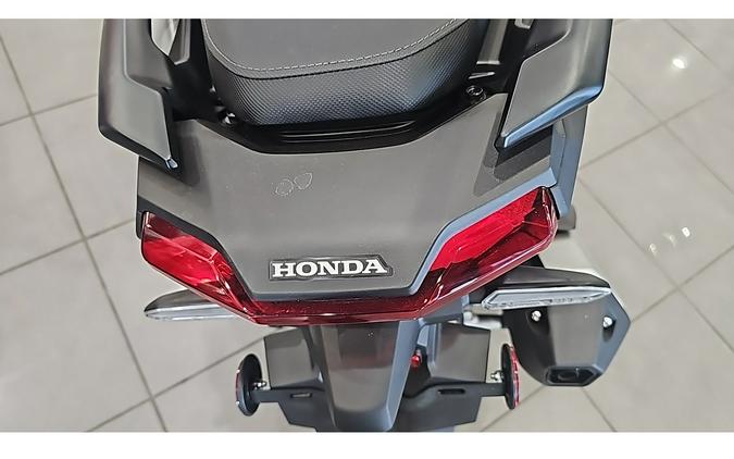2026 Honda ADV160