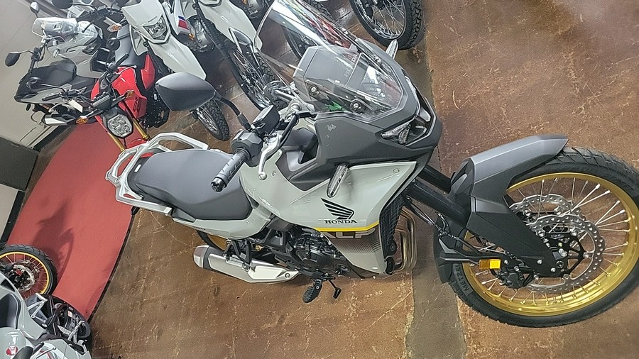 2025 Honda Transalp Base