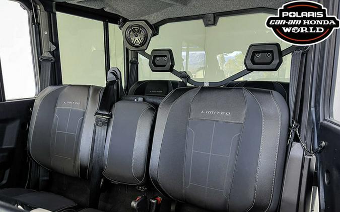 2026 Can-Am Defender MAX Limited HD11