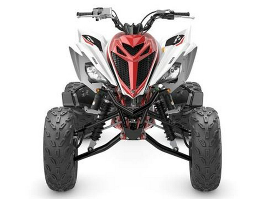 2026 Yamaha Raptor 700R SE