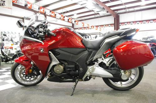 Honda Vfr10f Motorcycles For Sale Motohunt