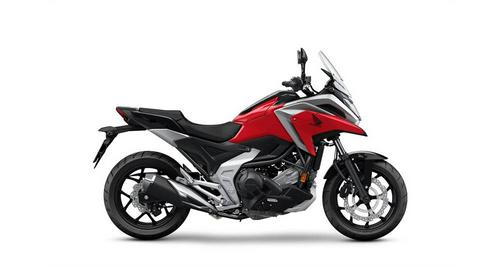 2021 Honda NC750X Preview