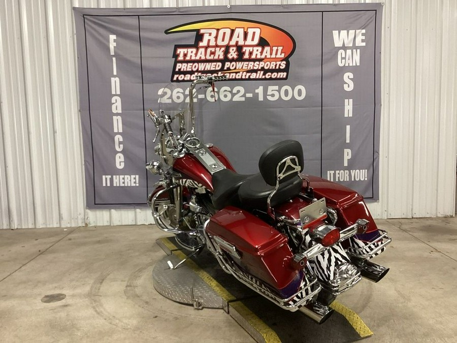1999 Harley-Davidson® FLHRC - Road King® Classic