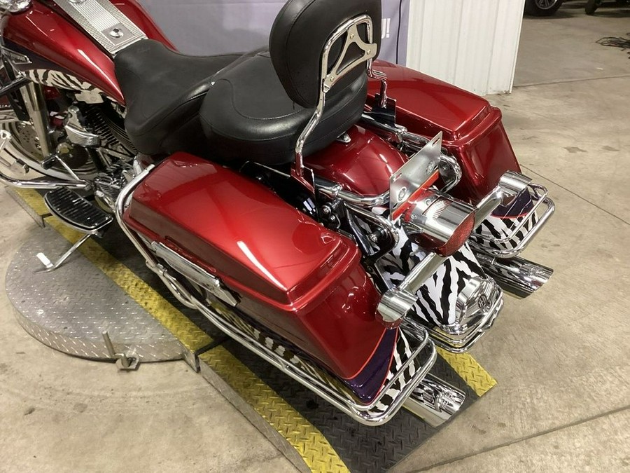 1999 Harley-Davidson® FLHRC - Road King® Classic