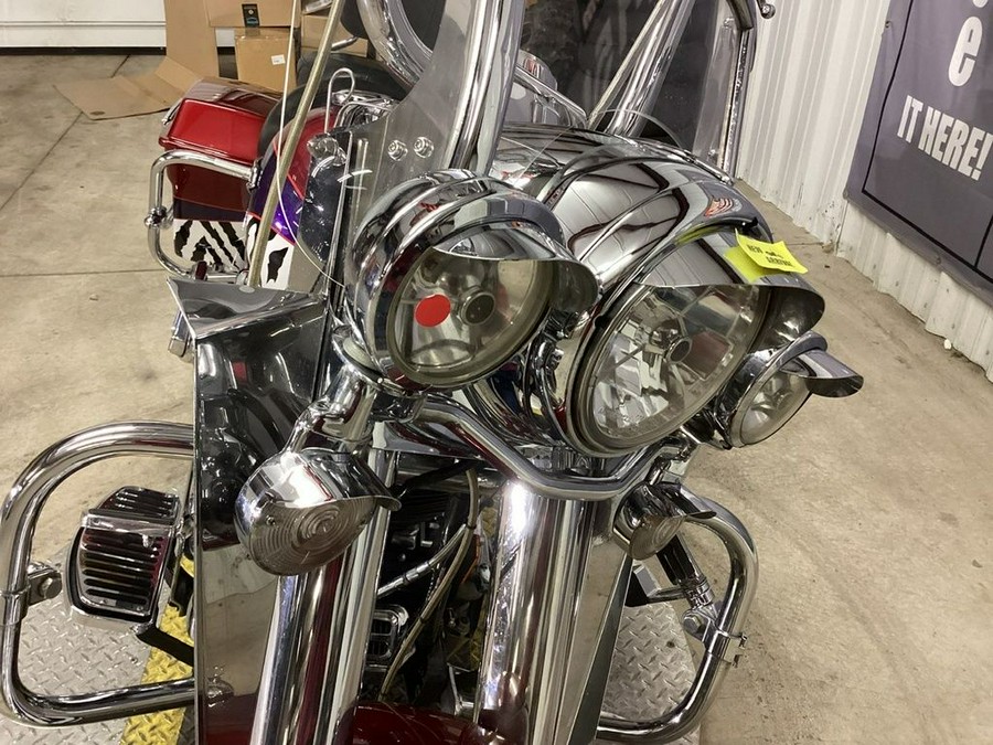 1999 Harley-Davidson® FLHRC - Road King® Classic
