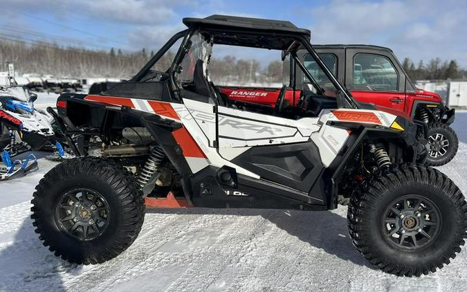 2019 Polaris® RZR XP® Turbo