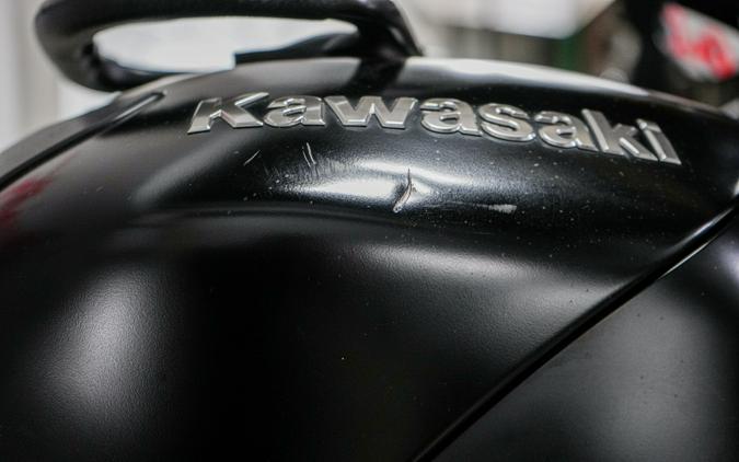 2014 Kawasaki Ninja® ZX™-14R
