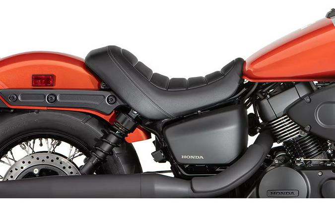 2024 Honda Shadow Phantom