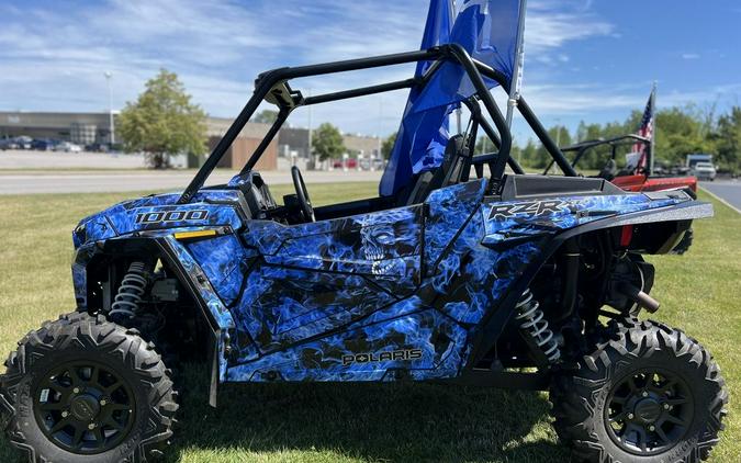 2023 Polaris® RZR XP 1000 Ultimate