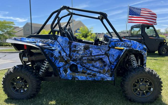 2023 Polaris® RZR XP 1000 Ultimate