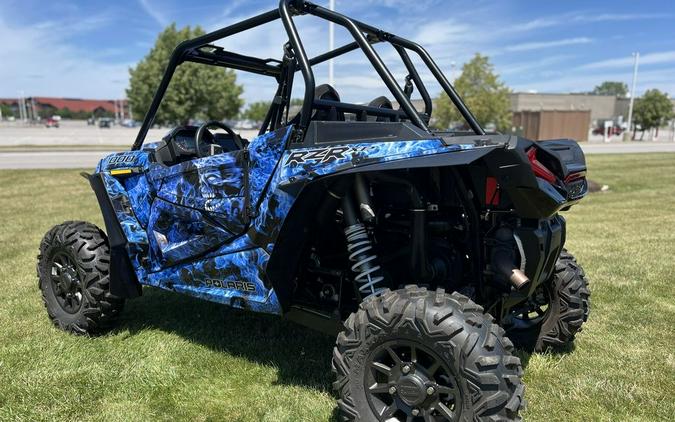 2023 Polaris® RZR XP 1000 Ultimate